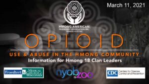 Opiod Abuse